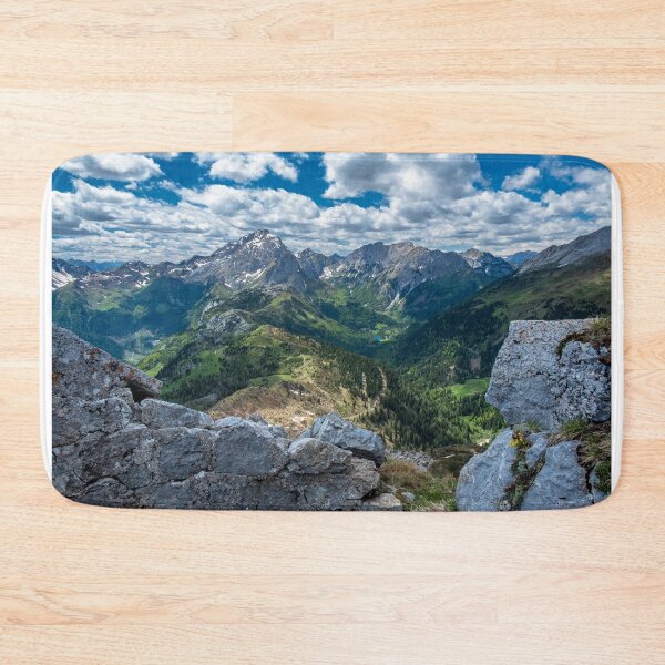 Item preview, Spring day trekking in the beautiful Carnic Alps, Friuli-Venezia Giulia, Italy designed and sold by zakaz86.