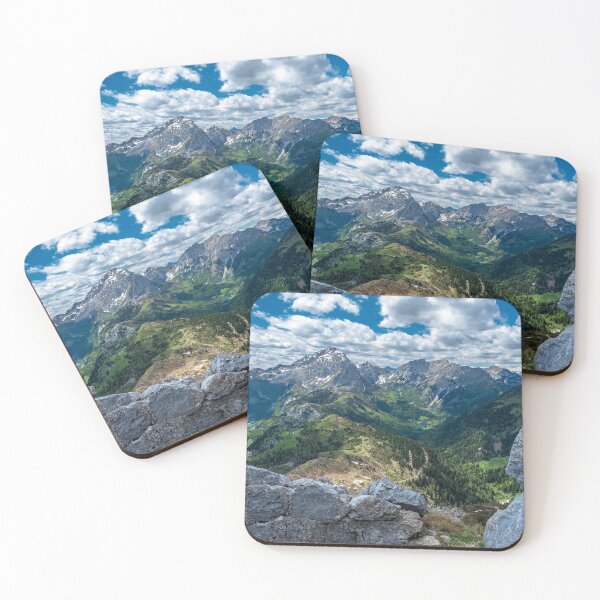 Item preview, Spring day trekking in the beautiful Carnic Alps, Friuli-Venezia Giulia, Italy designed and sold by zakaz86.