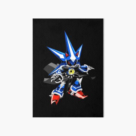 neo metal sonic art Baby One-Piece for Sale by danielroy4