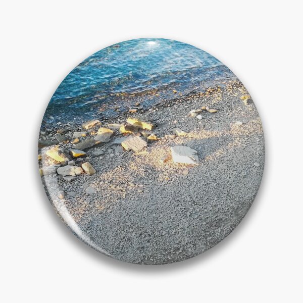 Item preview, beach in piran designed and sold by Yireso Luna.