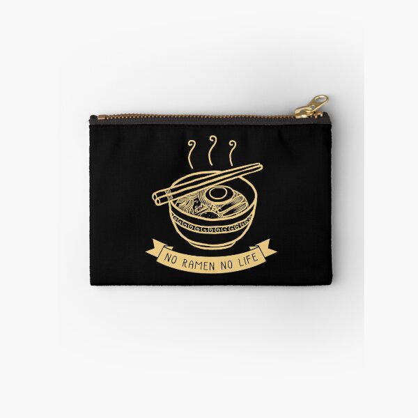 Item preview, no ramen no life designed and sold by EGIT.