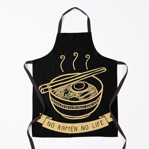 Item preview, no ramen no life designed and sold by EGIT.