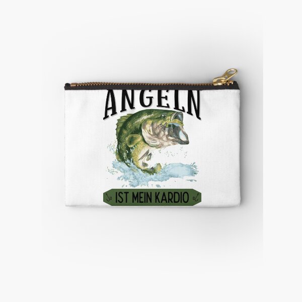 Item preview, Fishing is my Cardio designed and sold by _SHERTY_.