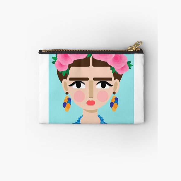 Item preview, FRIDA KAHLO designed and sold by sailu-shasa.