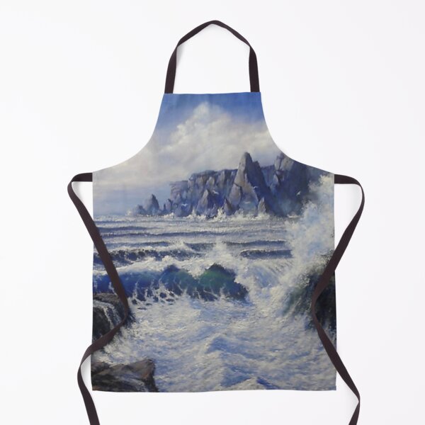 Item preview, SEA INLET designed and sold by john cocoris.