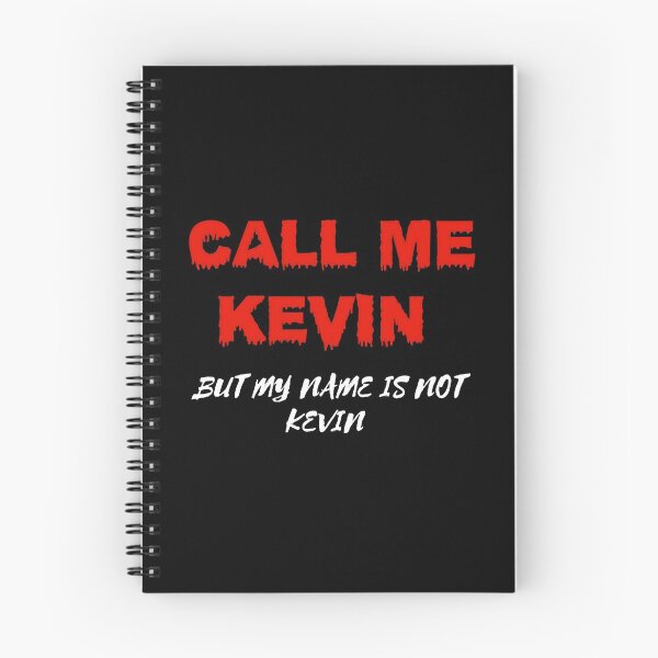 Item preview, Call me Kevin designed and sold by Rajeev  Singh.