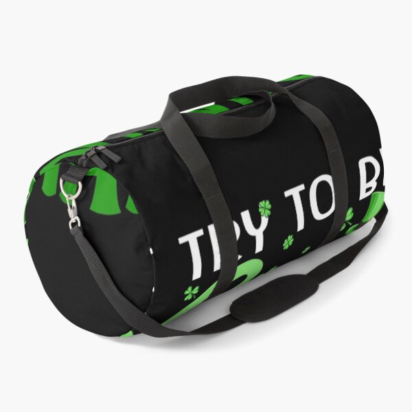 Item preview, I Try To Be Good But I Take After My Nanny St Patrick's Day  designed and sold by servantdep.