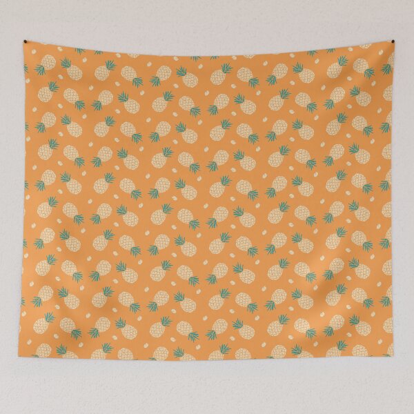 Item preview, Pineapple Heat designed and sold by Luciana Lakowsky.