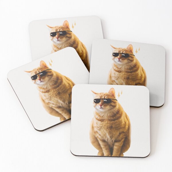 Item preview, Cool Catto designed and sold by Rechronicle.