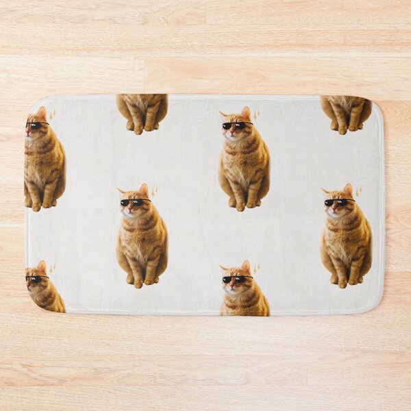 Item preview, Cool Catto designed and sold by Rechronicle.