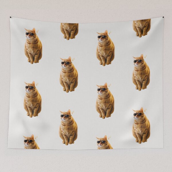Item preview, Cool Catto designed and sold by Rechronicle.