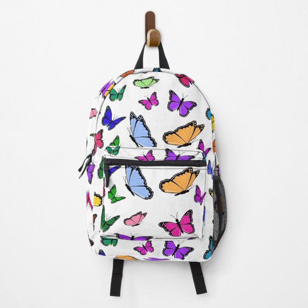 Item preview, Colourful Butterflies  designed and sold by LilliRoseDesign.