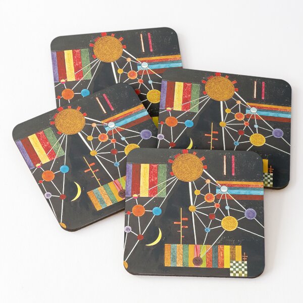 Item preview, Network of above designed and sold by LazyHatter.
