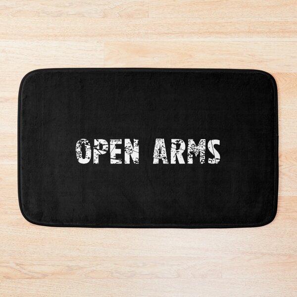 Item preview, Open Arms Vintage designed and sold by StrapeClothes.