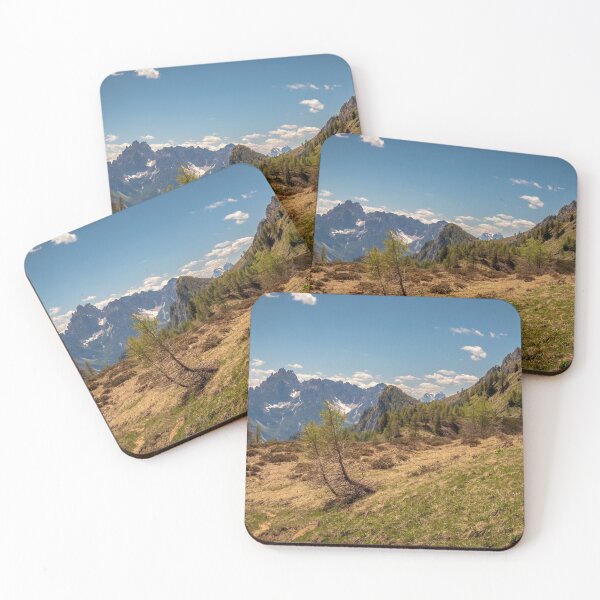 Item preview, Exploration spring day in the beautiful Carnic Alps, Friuli-Venezia Giulia, Italy designed and sold by zakaz86.