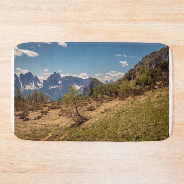 Item preview, Exploration spring day in the beautiful Carnic Alps, Friuli-Venezia Giulia, Italy designed and sold by zakaz86.