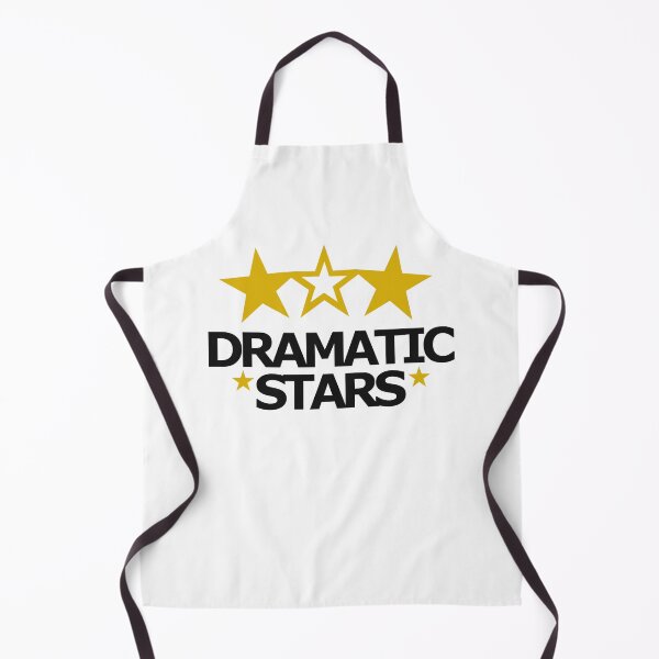Item preview, Dramatic Stars designed and sold by stunfisky.