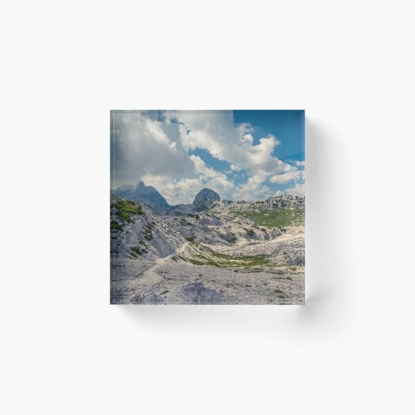 Item preview, Trekking day in the majestic Julian Alps, Friuli-Venezia Giulia, Italy designed and sold by zakaz86.