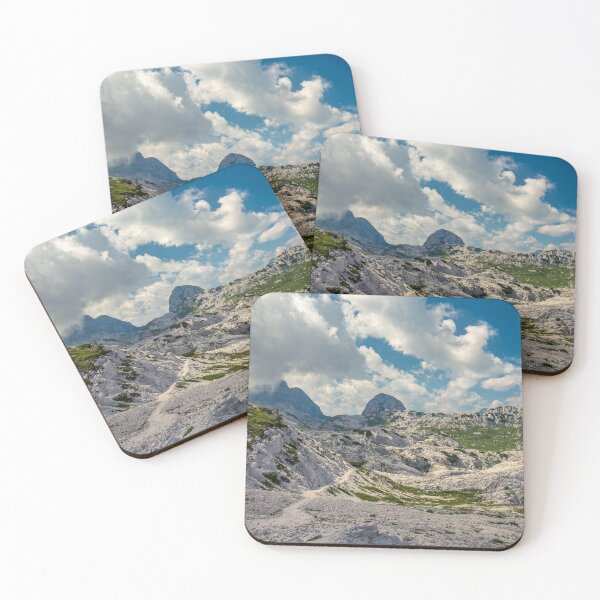 Item preview, Trekking day in the majestic Julian Alps, Friuli-Venezia Giulia, Italy designed and sold by zakaz86.