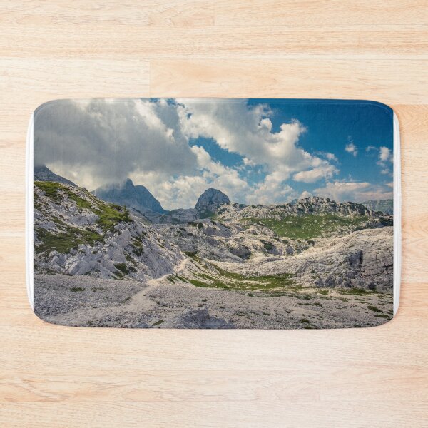 Item preview, Trekking day in the majestic Julian Alps, Friuli-Venezia Giulia, Italy designed and sold by zakaz86.