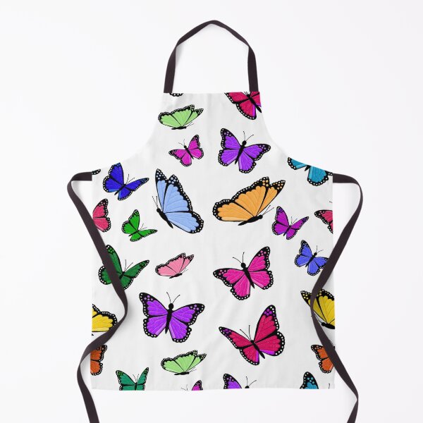 Item preview, Colourful Butterflies designed and sold by LilliRoseDesign.