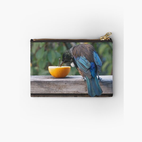 Item preview, Tui..........a welcome visitor.......! designed and sold by Roy  Massicks.