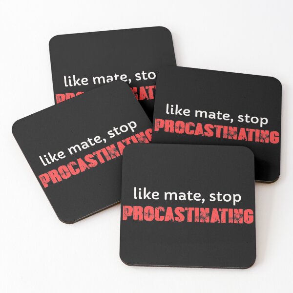 Item preview, stray kids meme, like mate stop procastinating designed and sold by mikrocosmox.