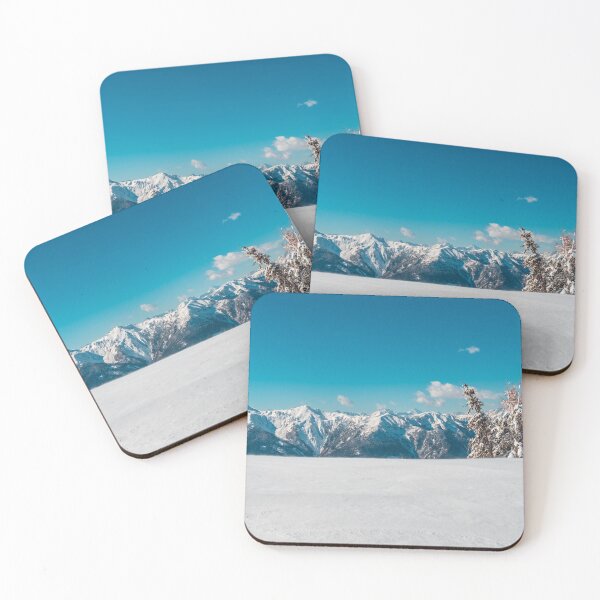 Item preview, Ski mountaineering in the Mount Zoncolan ski area, Carnic Alps, Friuli-Venezia Giulia, Italy designed and sold by zakaz86.