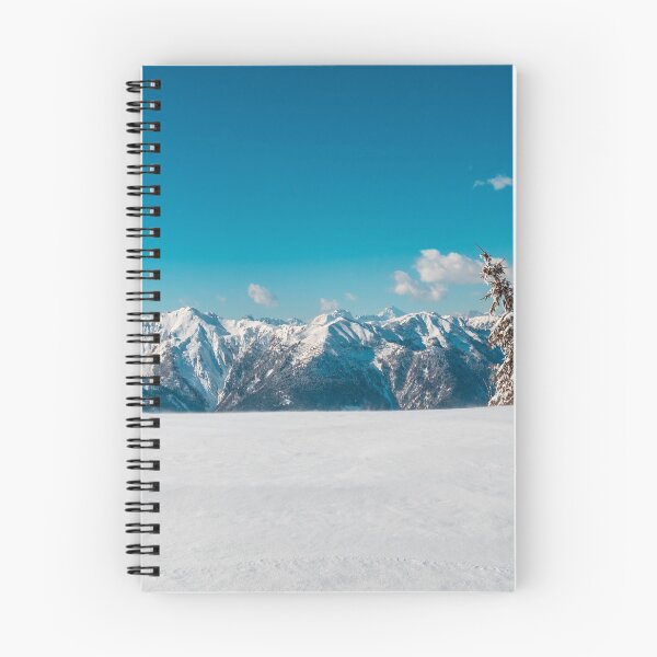 Item preview, Ski mountaineering in the Mount Zoncolan ski area, Carnic Alps, Friuli-Venezia Giulia, Italy designed and sold by zakaz86.