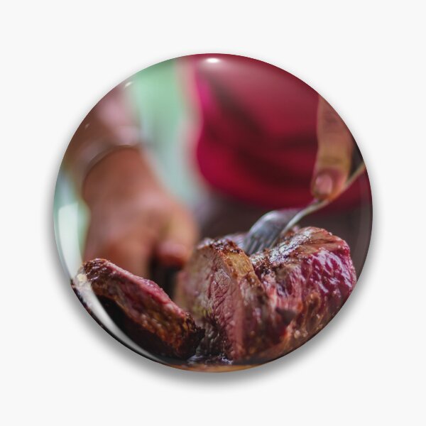Item preview, barbeque meat preparation in a summer day designed and sold by zakaz86.