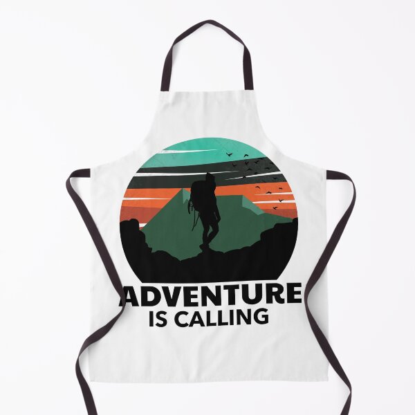Item preview, adventure is calling designed and sold by Sinovius.