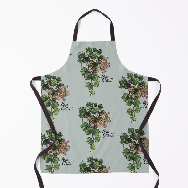 Item preview, Hoya curtisii in bloom designed and sold by Wieskunde.