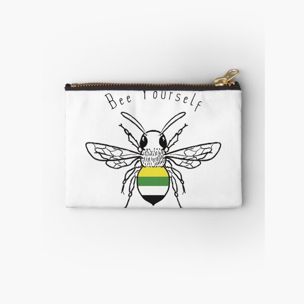Item preview, Skolisexual Bee designed and sold by Green-over-red.