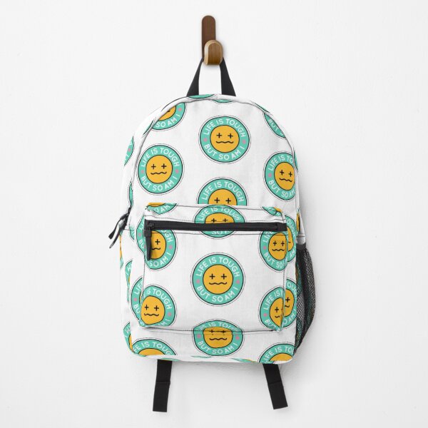 Item preview, Life is tough but so am i designed and sold by Creativeart1974.
