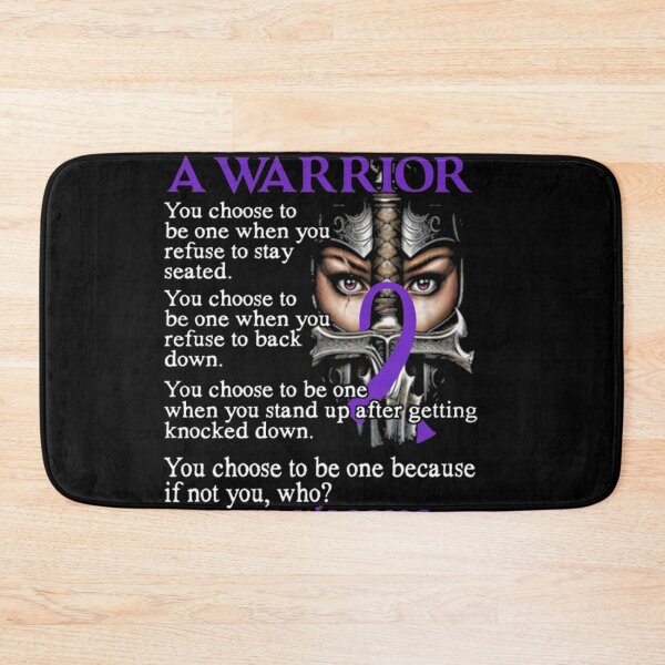 Item preview, Adhd Awareness Nobody Is Born A Warrior ADHD Awareness designed and sold by juarezmurray840.