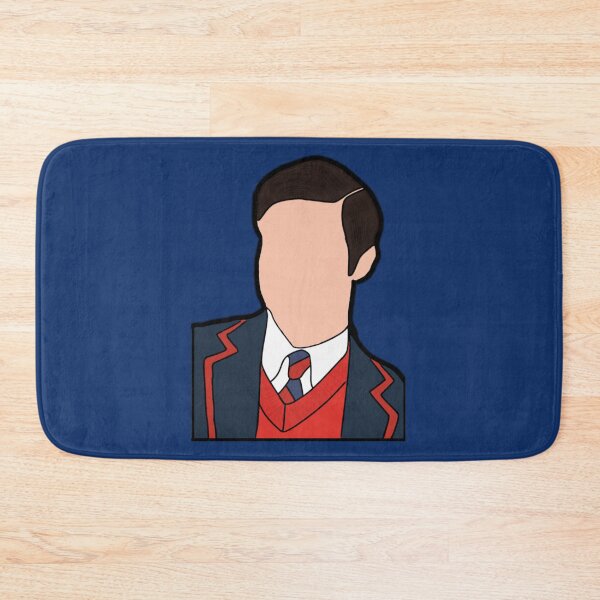 Item preview, Blaine Anderson digital art designed and sold by Fanartistic.