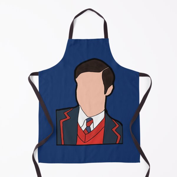 Item preview, Blaine Anderson digital art designed and sold by Fanartistic.