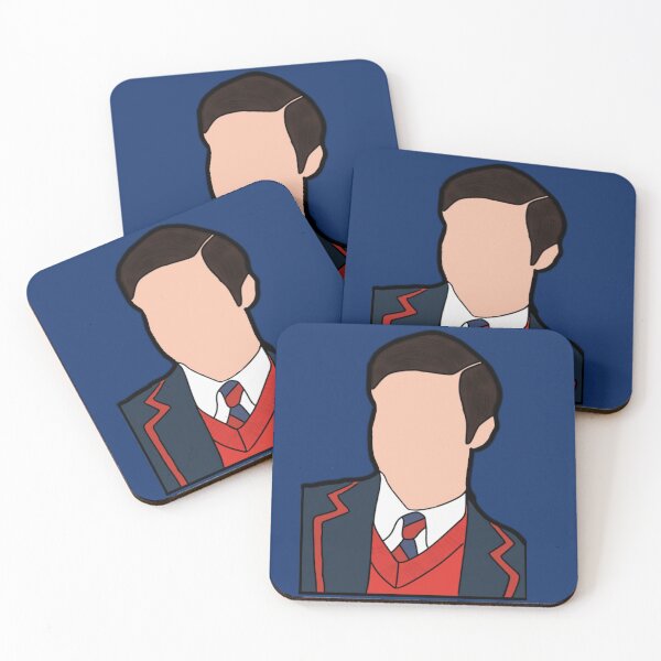 Item preview, Blaine Anderson digital art designed and sold by Fanartistic.