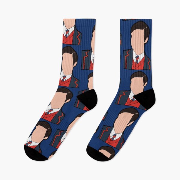 Item preview, Blaine Anderson digital art designed and sold by Fanartistic.