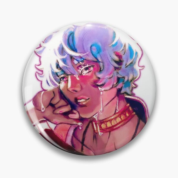 Item preview, Asra (red) The Arcana designed and sold by SirNiji.