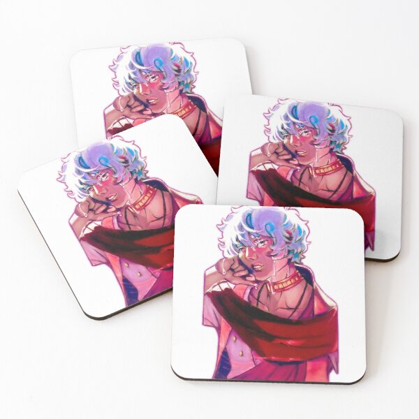 Artikelvorschau, Asra (rot) Die Arcana entworfen und verkauft von SirNiji.