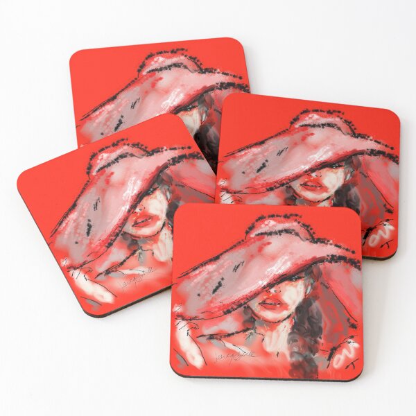 Item preview, The Floppy Hat designed and sold by Jeseca Dill.