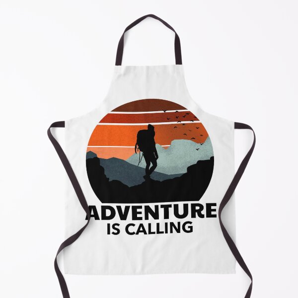 Item preview, adventure is calling designed and sold by Sinovius.