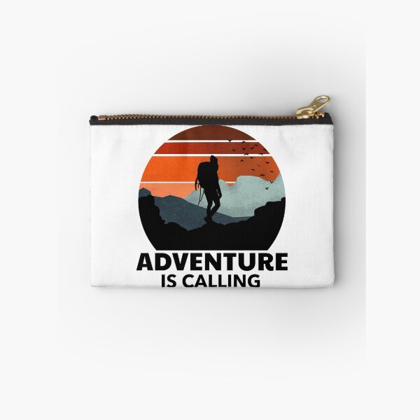 Item preview, adventure is calling designed and sold by Sinovius.