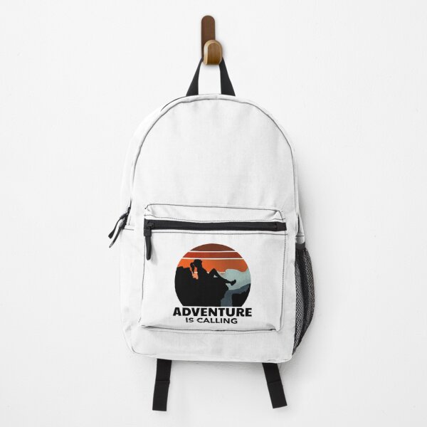 Item preview, adventure is calling designed and sold by Sinovius.