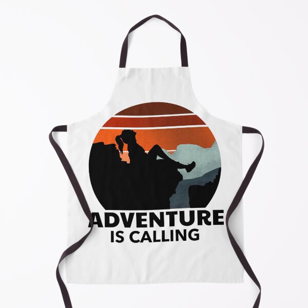 Item preview, adventure is calling designed and sold by Sinovius.