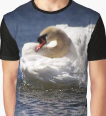 Abot! Graphic T-Shirt