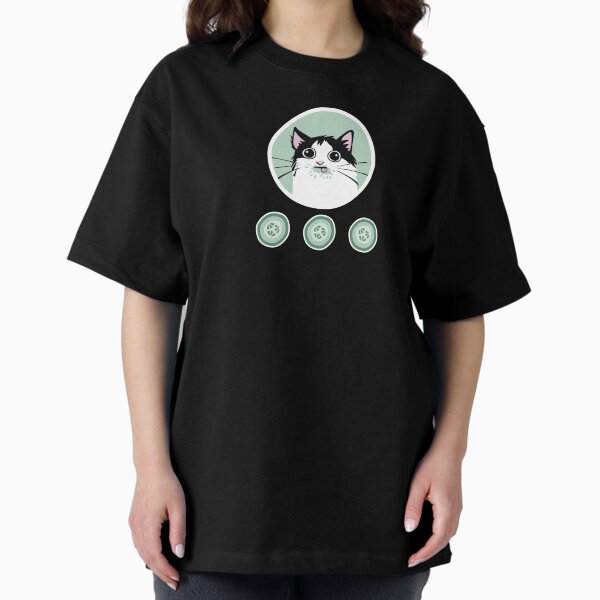 Item preview, BIG design - Mauri and Cucumber designed and sold by mauricucumber.