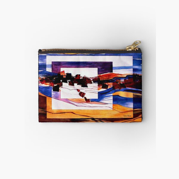 Item preview, Pueblos designed and sold by Dana Roper.