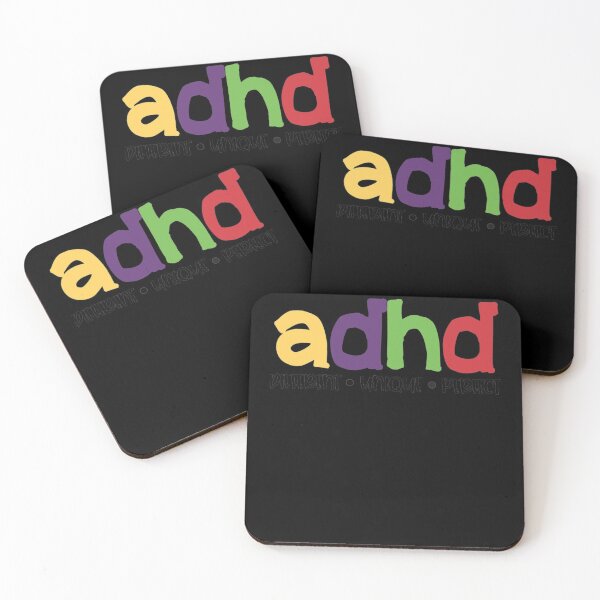 Item preview, Adhd Awarness ADHD Different Unique designed and sold by juarezmurray840.